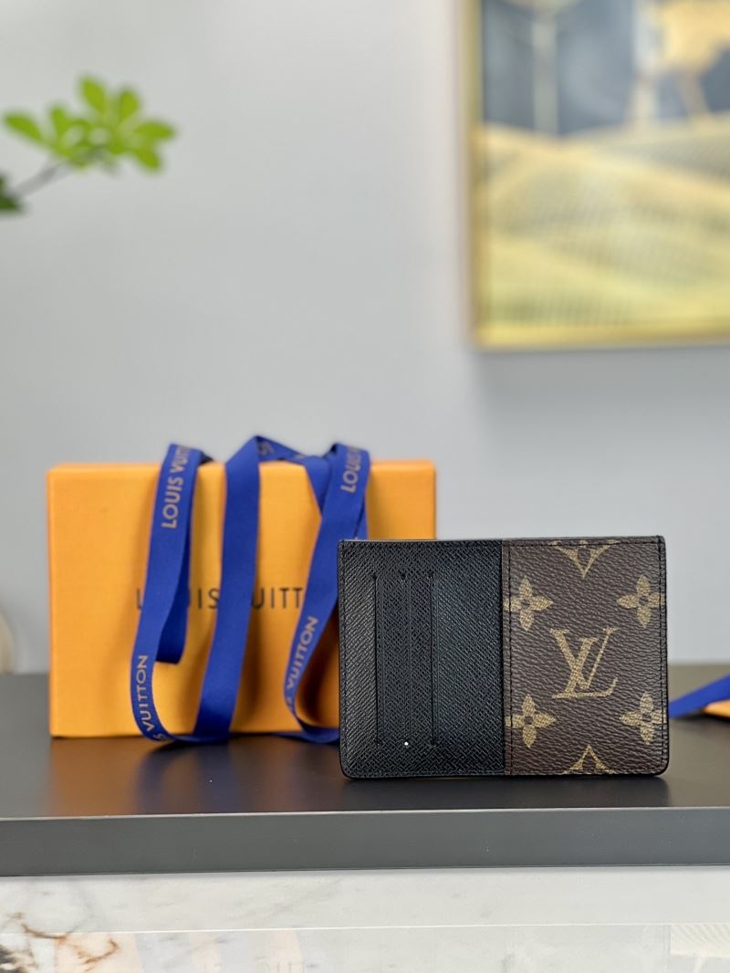 LV Wallets